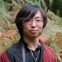 Xudong Wang Email