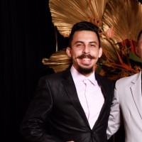 Hg Textil Employee Gabriel Antunes de Souza's profile photo