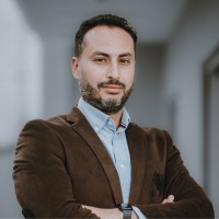 STACKFORCE Employee Wassim Mallouli's profile photo