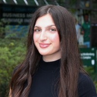 VeriCrypt Employee Ella Reznick's profile photo