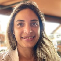 HM Engenharia Employee Gislaine Cardoso's profile photo