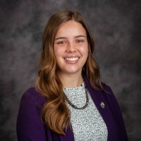 Marketing Angle Employee Rylie Sanders's profile photo