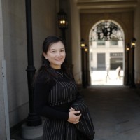 Ant Group Employee Sofia Zhang's profile photo