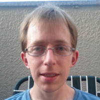 Google Employee Matthew Devore's profile photo