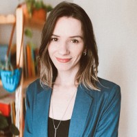 TGS Gaming Employee Késia Rodrigues's profile photo