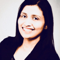 Faira Employee Neha Gupta's profile photo