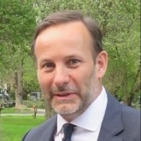 If It Service NUF Employee David Fluck's profile photo