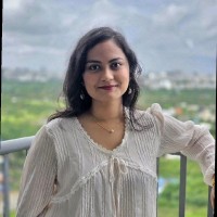 Arpita Padhy Email