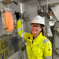 enfinium Employee Rachel Rae's profile photo