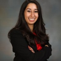 Bristol Myers Squibb Employee Mara Smith's profile photo
