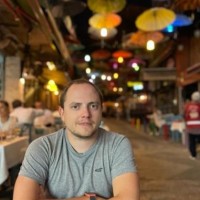 CarOnSale Employee Nicolas Biehler's profile photo
