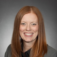 Baxter International Inc. Employee Allison Young's profile photo