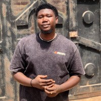 Jetvoy.com Employee Samson Anda's profile photo