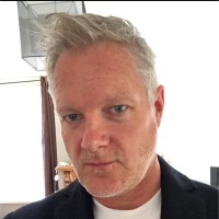 BP Employee Ben Cheetham's profile photo