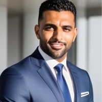 Bell & Holmes Employee Amr Jgounni's profile photo