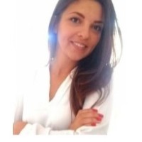 eZebra Employee Beata Antonowicz's profile photo