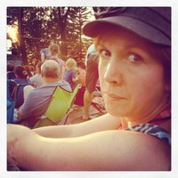 Calgary Arts Development Employee Maureen McNamee's profile photo
