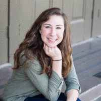 Haven of Hope International Employee Olivia Reeves's profile photo