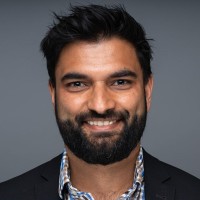 LaunchDarkly Employee Karan Singh's profile photo