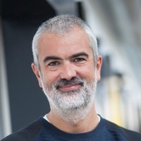 UBISOFT IVORY TOWER Employee Julien Hummer's profile photo
