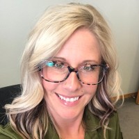 Anna Elrick Email & Phone Number