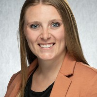 Washington State Bank Employee Regan Lampe's profile photo