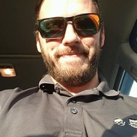 Auto Plus Pep Boys Employee Christopher Hoover's profile photo