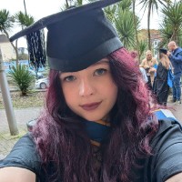 4ways Employee Holly-Jayne Tarrant's profile photo