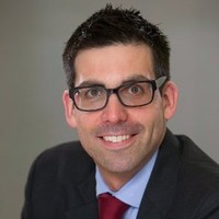 Citi Employee Thomas Kindler's profile photo