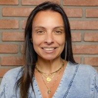 Colegio Visconde de Porto Seguro Employee Flavia Moccia Antunes's profile photo