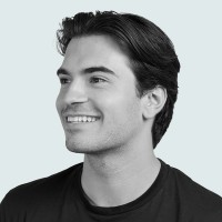 - Employee Patrick Ross's profile photo