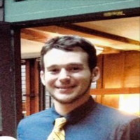 Forest Foundation Employee Miles Heaton's profile photo