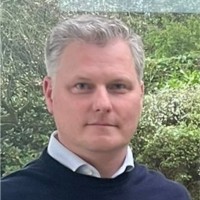 Vertiv Employee Peter Bracken's profile photo