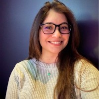 KBR, Inc. Employee Camille Vasquez's profile photo