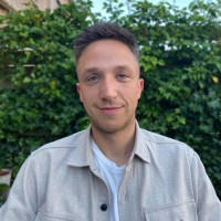 Intergrip Employee Bart van Den Essenburg's profile photo