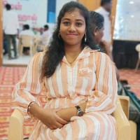 Qbrik Information Technologies Employee Deepika A's profile photo