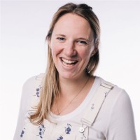 True Ventures Employee Priscilla Tyler's profile photo