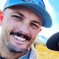 Sky Blue Chemical Employee Bowen Crowther's profile photo