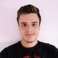 PHI Employee Guillaume Lotz's profile photo