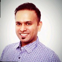 Zippy Employee Siddhartha Jain's profile photo