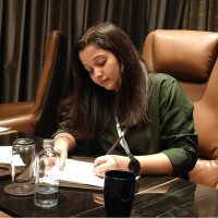 Jesseena Human Resources Employee Beauty Singh's profile photo