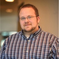 Home Helpers Home Care Employee Cody Garrison's profile photo