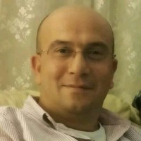 Turkish Air Force Employee Kursat Ozdalli's profile photo