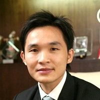 Fuh Hwa Securities Investment Trust Co., LTD. Employee Ivan Chang's profile photo