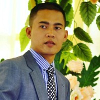 Samling Group of Companies Employee Angga Nasihin's profile photo