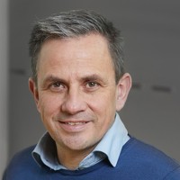 Dan Cake Employee Bjarne Barbre's profile photo