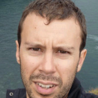 Arnaud Serra Email