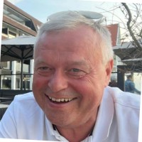VISIX BVBA Employee Johan Debruyne's profile photo
