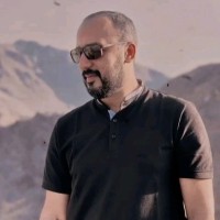 Waqar Ahmad Email