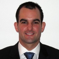MedPoint Digital, Inc. Employee Brian McFadden's profile photo